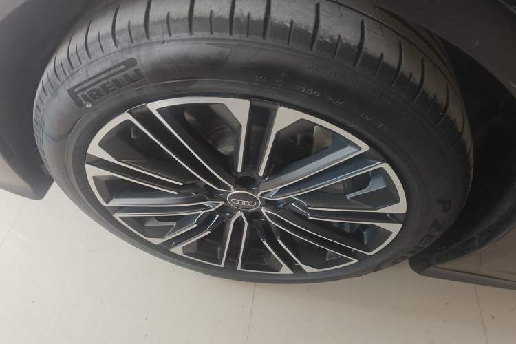 Used Audi A6L 2024 45 TFSI Prestige Dynamic Edition Exterior 4