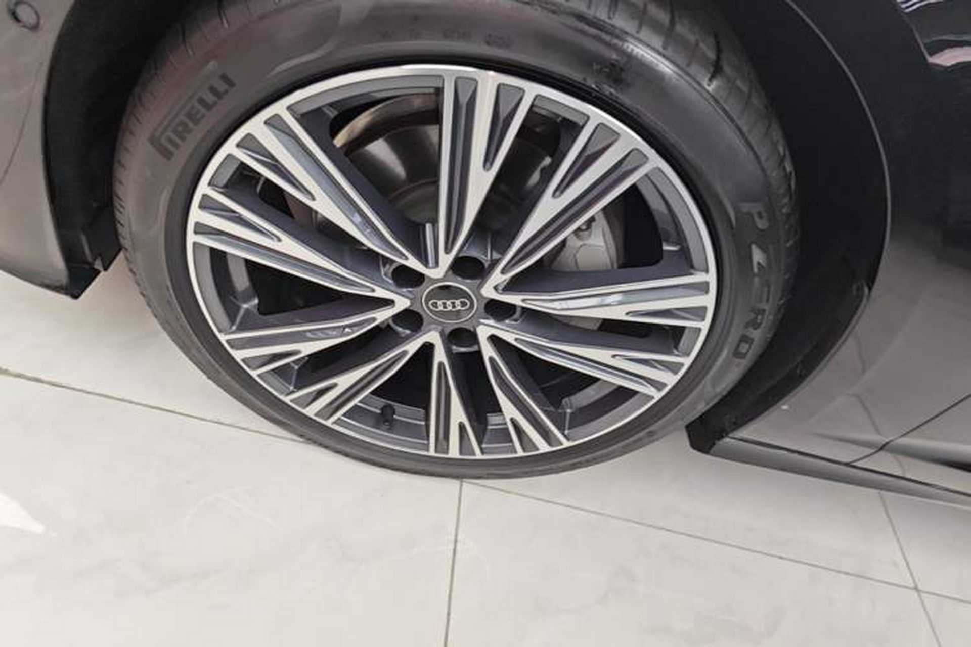 Used Audi A6L 2024 45 TFSI Prestige Dynamic Edition Exterior 4
