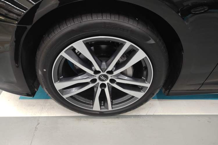 Used Audi A6L 2024 40 TFSI Luxury Dynamic Edition Exterior 4