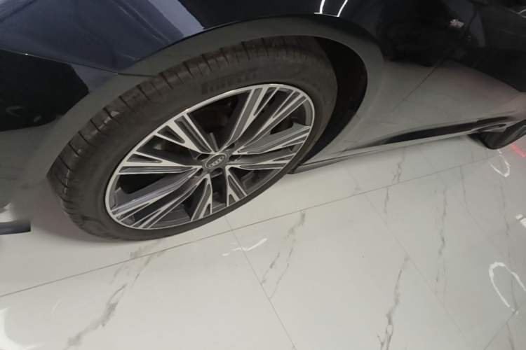 Used Audi A6L  Exterior 4