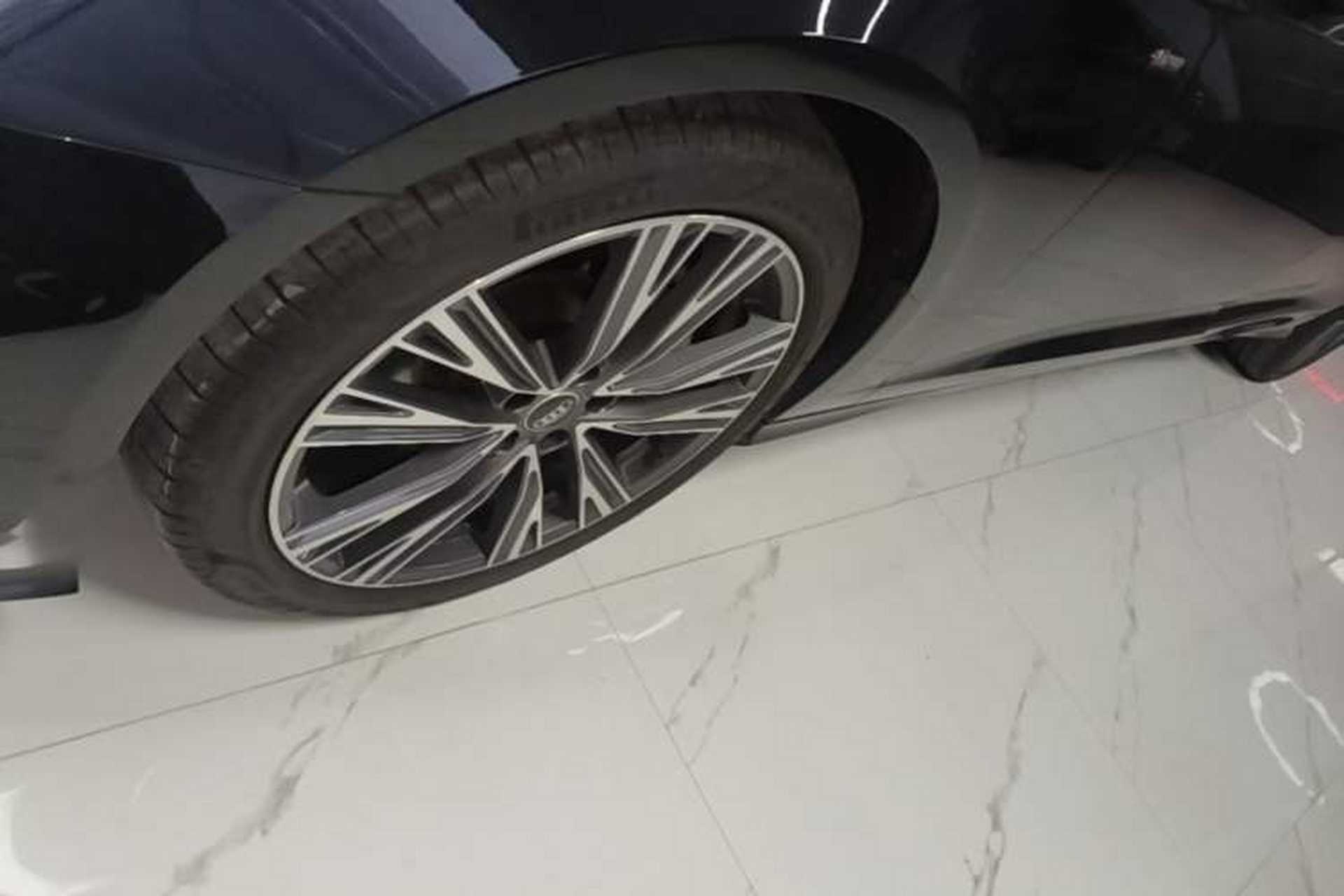 Used Audi A6L  Exterior 4