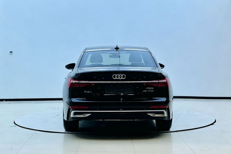 Used Audi A6L 2024 45 TFSI Prestige Dynamic Edition Exterior 4