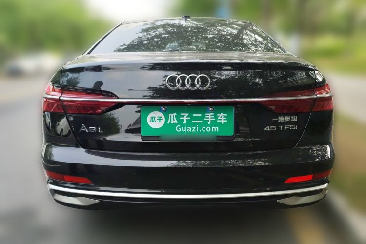 Used Audi A6L 2024 45 TFSI Prestige Dynamic Edition Exterior 4