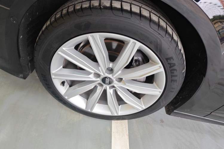 Used Audi A6L 2024 45 TFSI Prestige Dynamic Edition Exterior 4