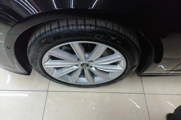 Used Audi A6L 2024 45 TFSI Prestige Dynamic Edition Exterior 4