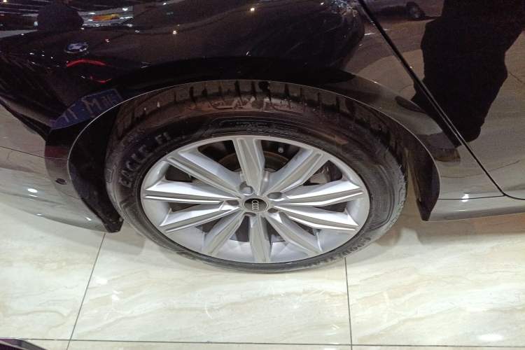 Used Audi A6L 2024 45 TFSI Prestige Dynamic Edition Exterior 5