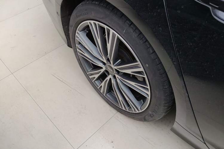 Used Audi A6L 2024 45 TFSI quattro Prestige Dynamic Edition Exterior 5