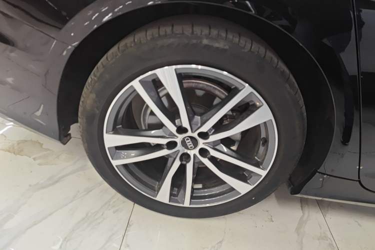 Used Audi A6L 2024 40 TFSI Luxury Dynamic Edition Exterior 5