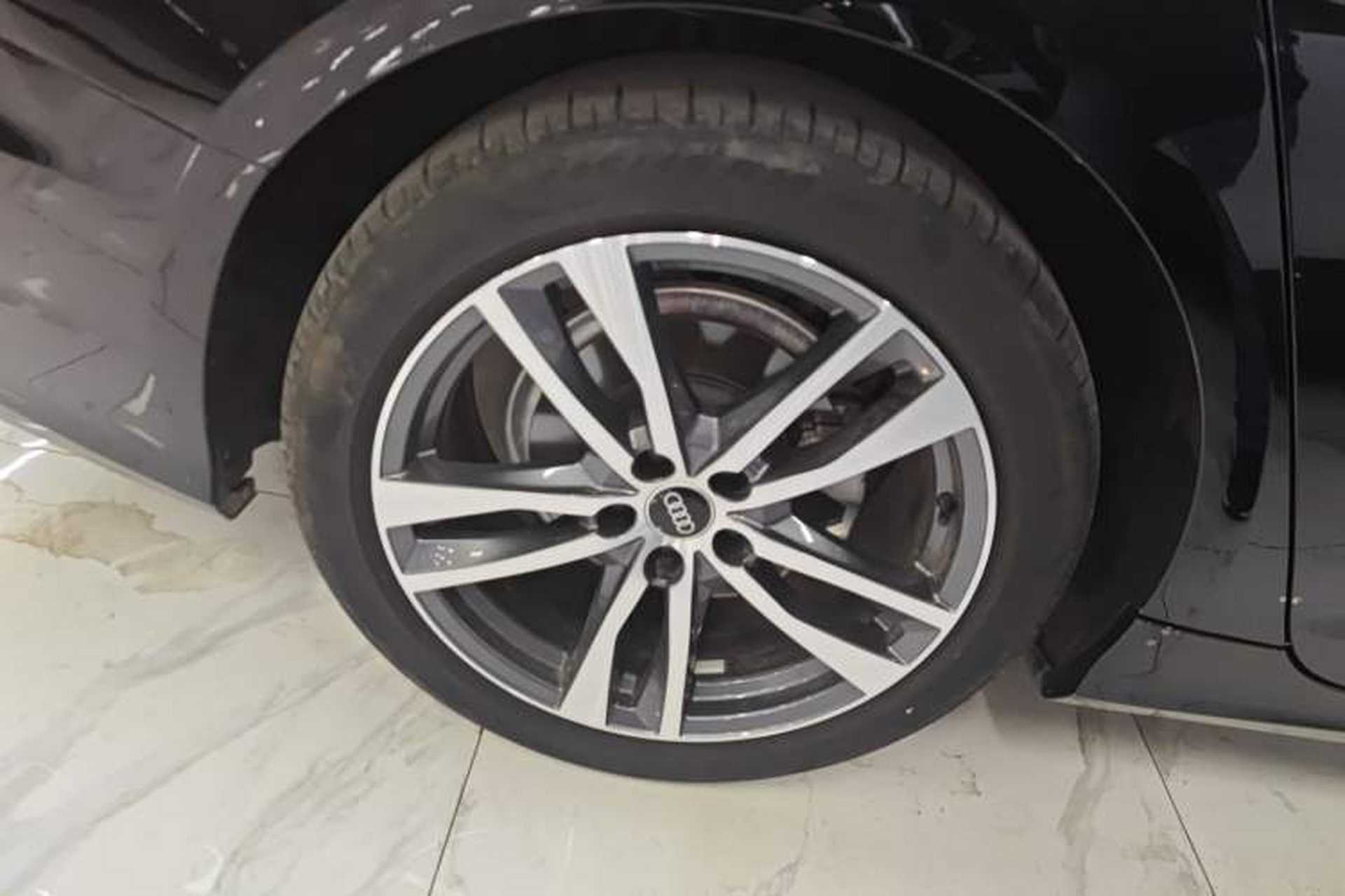 Used Audi A6L 2024 40 TFSI Luxury Dynamic Edition Exterior 5