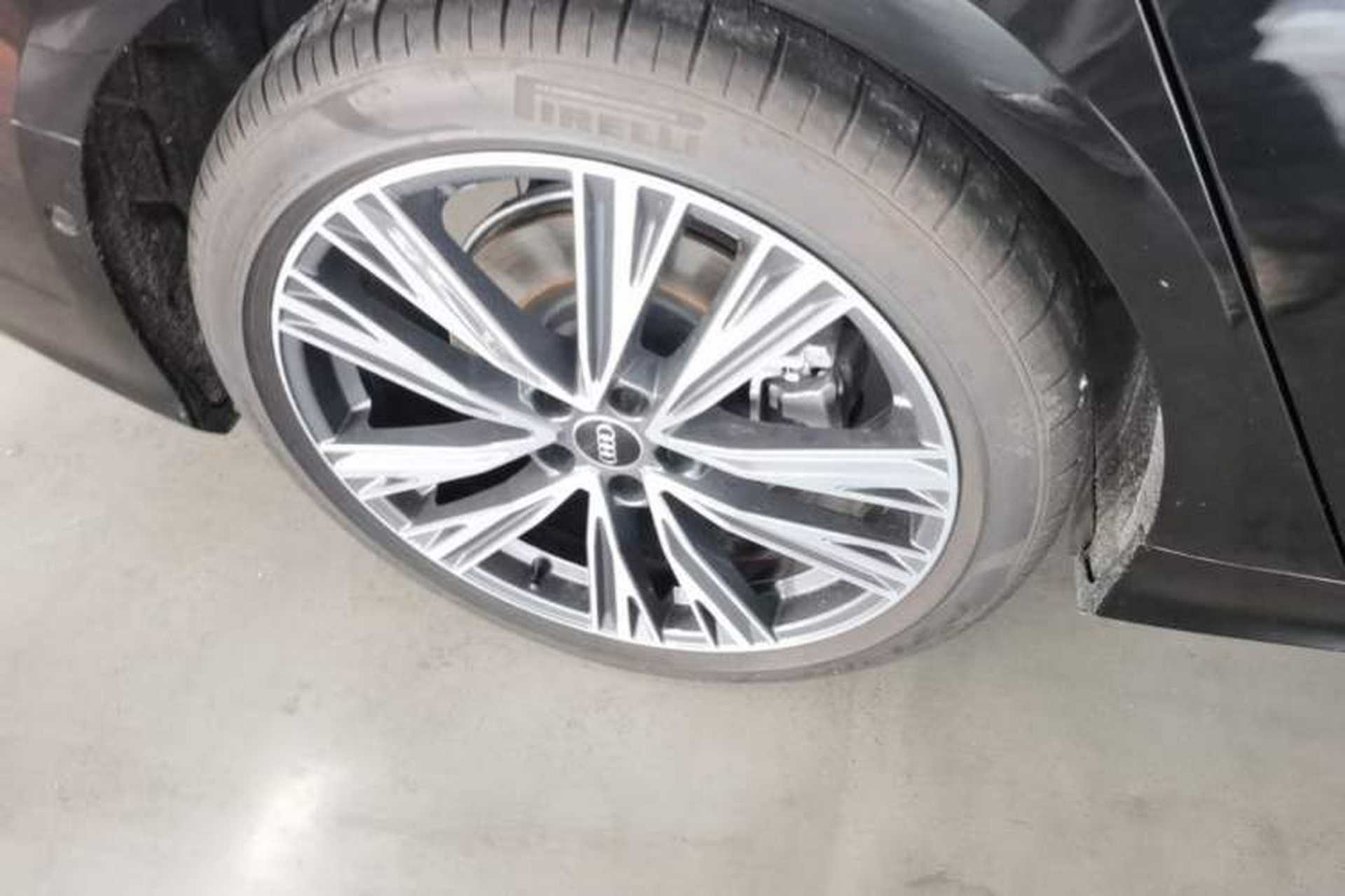 Used Audi A6L 2024 45 TFSI quattro Prestige Dynamic Edition Exterior 5