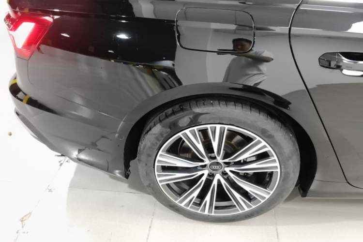 Used Audi A6L 2024 45 TFSI Prestige Dynamic Edition Exterior 5