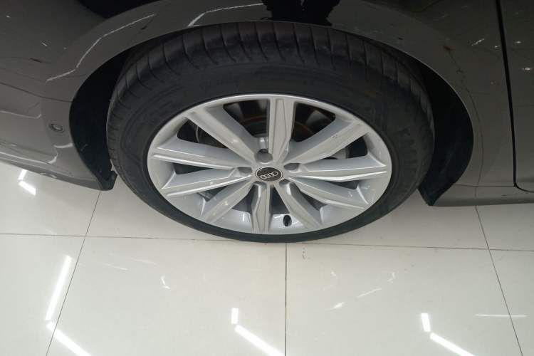 Used Audi A6L 2024 45 TFSI Prestige Dynamic Edition Exterior 5