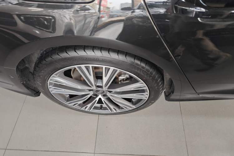 Used Audi A6L 2024 45 TFSI quattro Prestige Dynamic Edition Exterior 5
