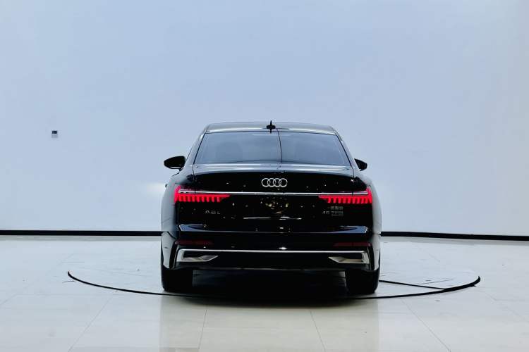 Used Audi A6L 2024 45 TFSI quattro Prestige Dynamic Edition Exterior 5