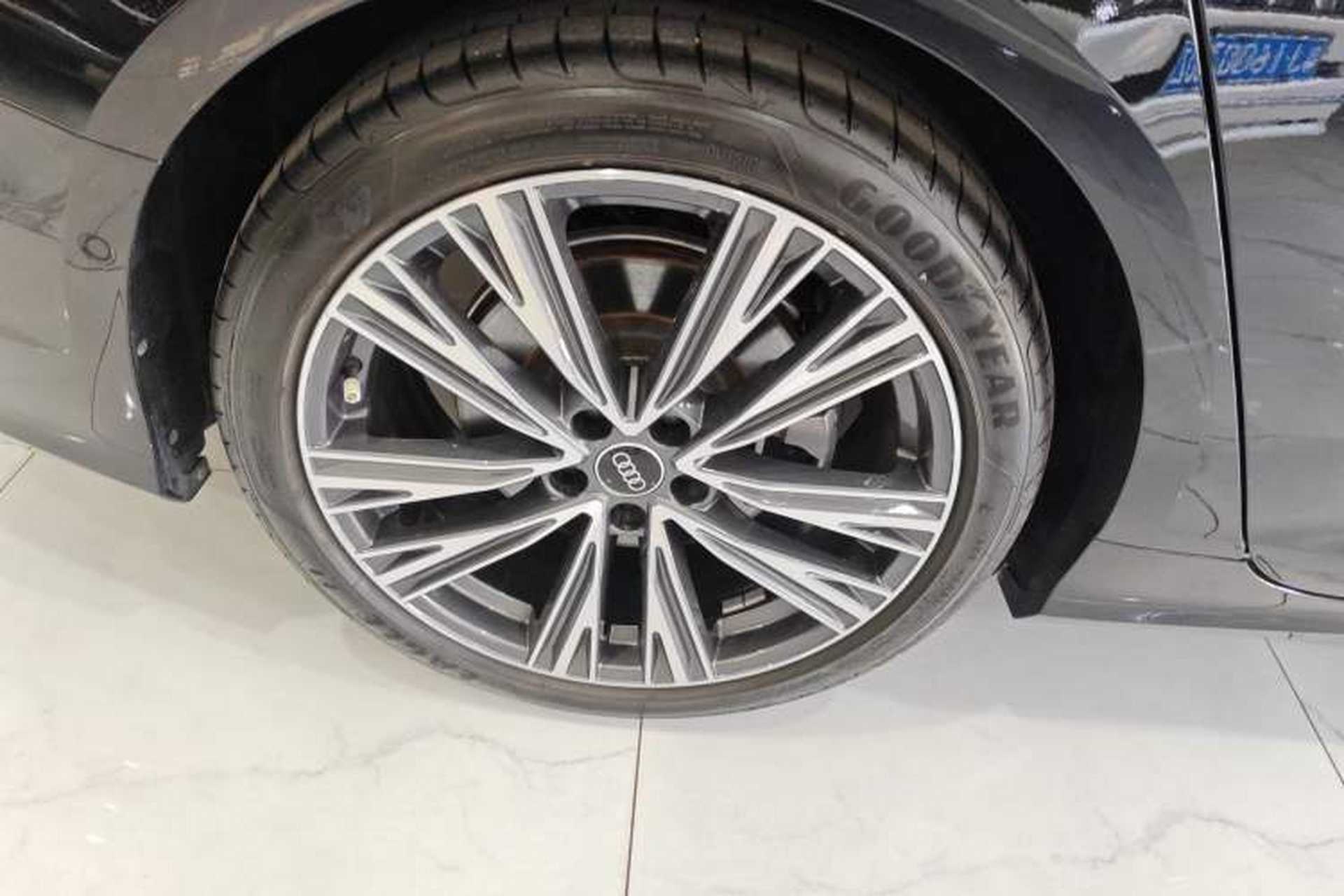 Used Audi A6L 2024 45 TFSI Prestige Dynamic Edition Exterior 5