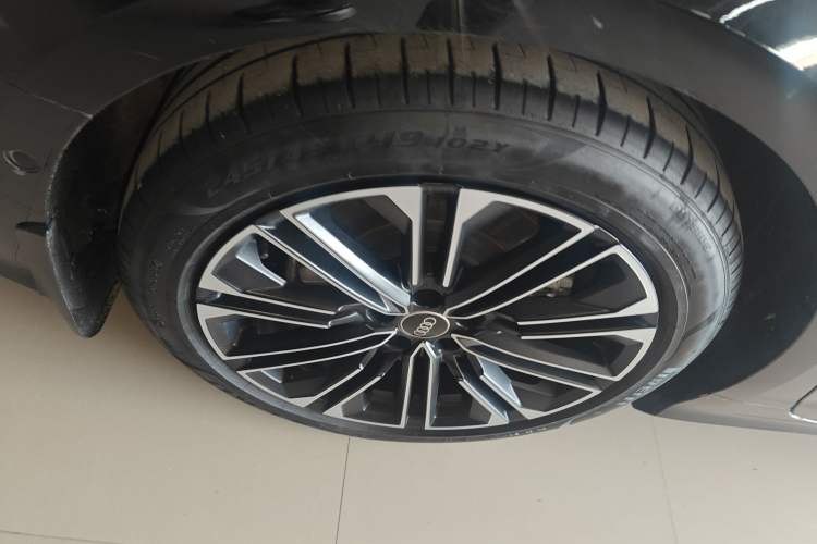 Used Audi A6L 2024 45 TFSI Prestige Dynamic Edition Exterior 5