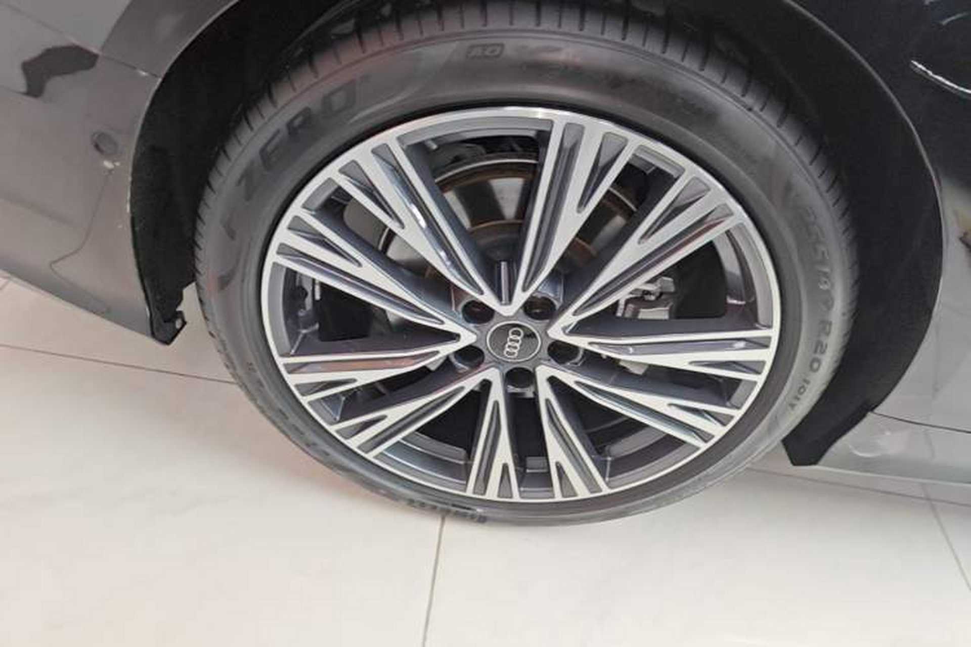 Used Audi A6L 2024 45 TFSI Prestige Dynamic Edition Exterior 5