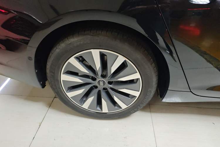Used Audi A6L 2024 45 TFSI Prestige Elegant Edition Exterior 5