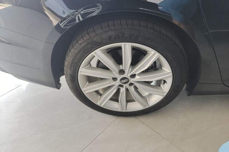 Used Audi A6L 2024 45 TFSI Prestige Dynamic Edition Exterior 5