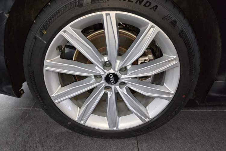 Used Audi A6L 2024 45 TFSI Prestige Dynamic Edition Exterior 5