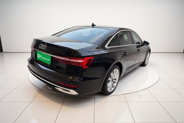 Used Audi A6L 2024 45 TFSI Prestige Dynamic Edition Exterior 5