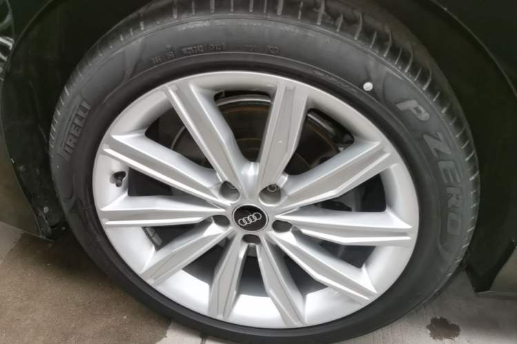 Used Audi A6L 2024 45 TFSI Prestige Dynamic Edition Exterior 5