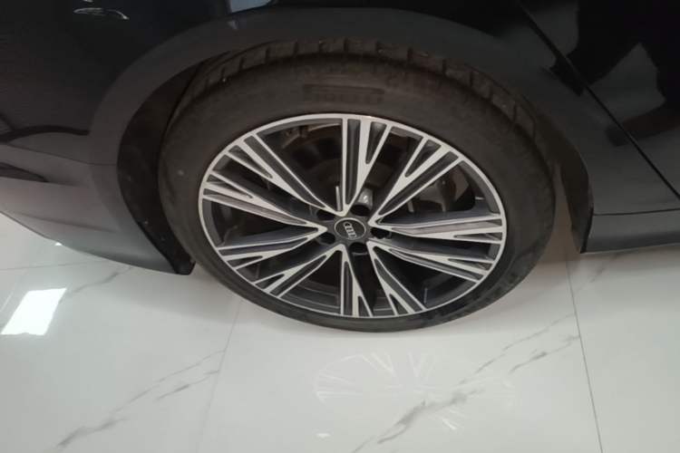 Used Audi A6L  Exterior 5