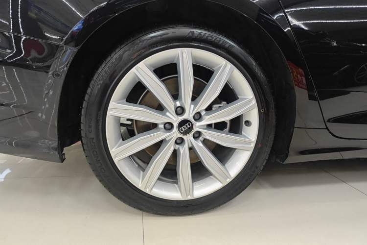 Used Audi A6L 2024 45 TFSI Prestige Dynamic Edition Exterior 5