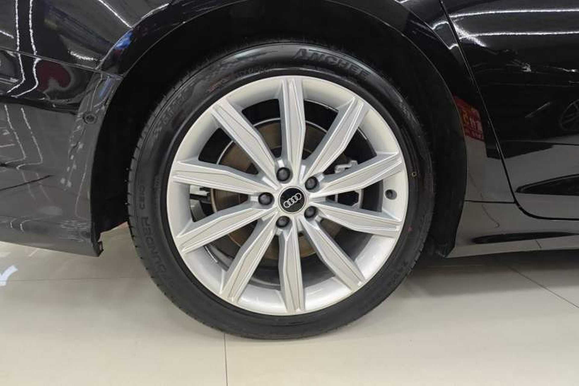 Used Audi A6L 2024 45 TFSI Prestige Dynamic Edition Exterior 5