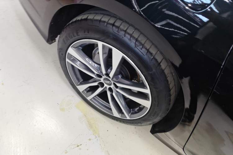 Used Audi A6L 2024 40 TFSI Luxury Dynamic Edition Exterior 5