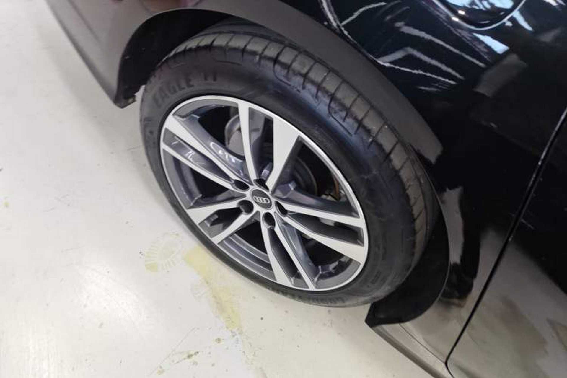 Used Audi A6L 2024 40 TFSI Luxury Dynamic Edition Exterior 5