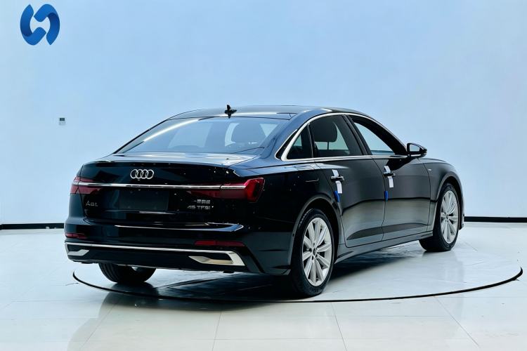 Used Audi A6L 2024 45 TFSI Prestige Dynamic Edition Exterior 5