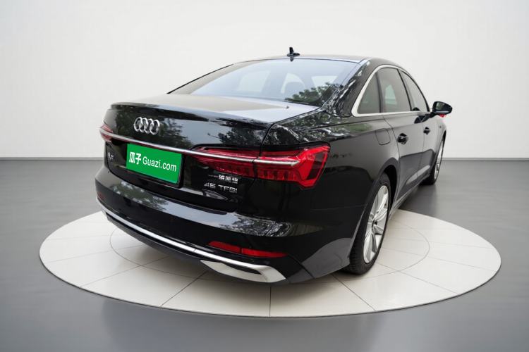 Used Audi A6L 2024 45 TFSI Prestige Dynamic Edition Exterior 5