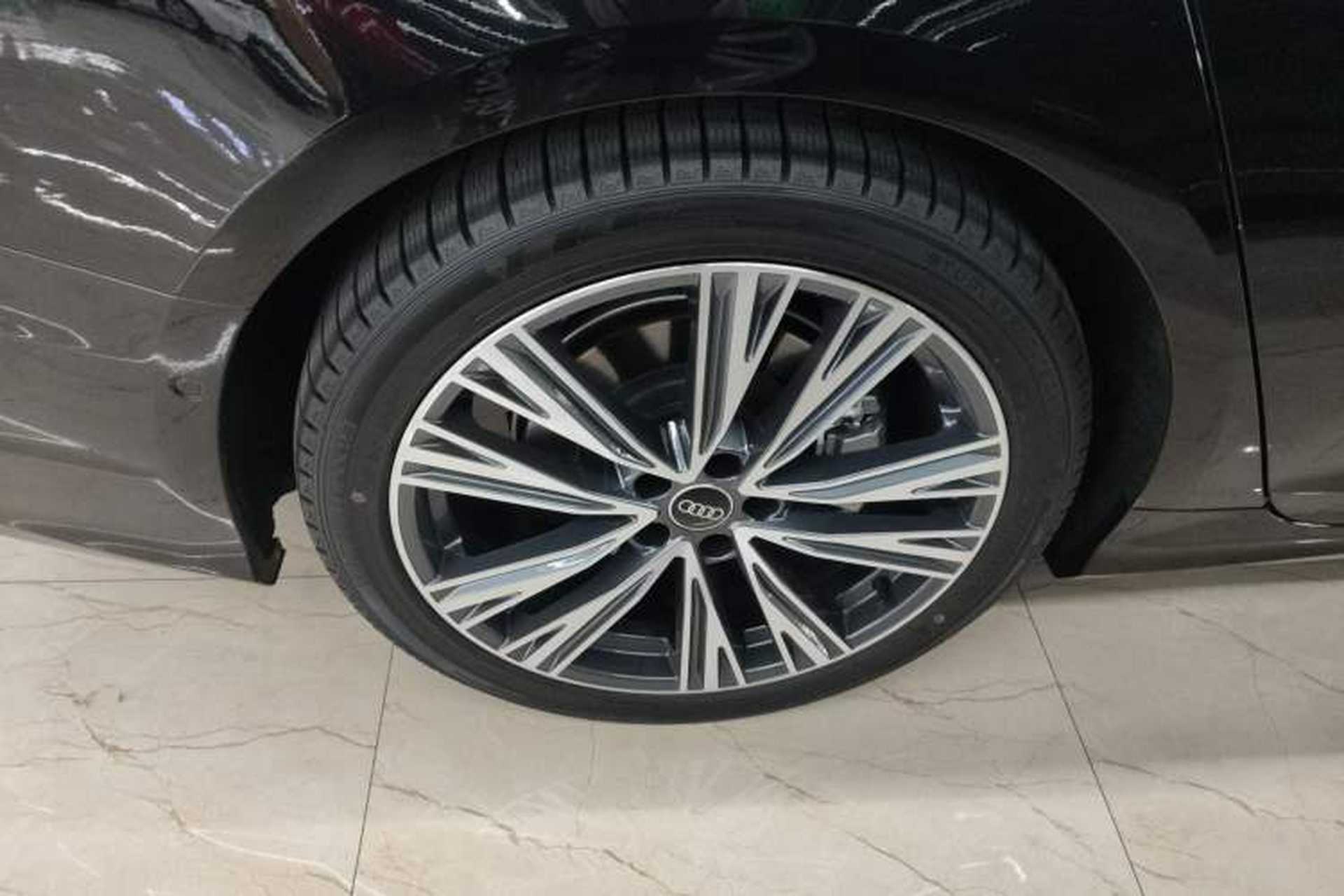 Used Audi A6L 2024 45 TFSI quattro Prestige Dynamic Edition Exterior 5