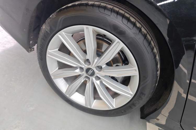 Used Audi A6L 2024 45 TFSI Prestige Dynamic Edition Exterior 5