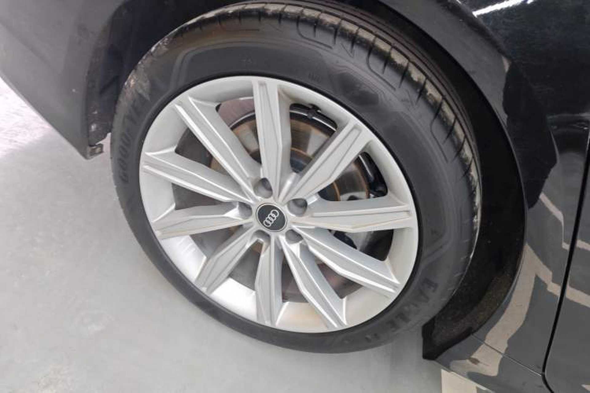 Used Audi A6L 2024 45 TFSI Prestige Dynamic Edition Exterior 5