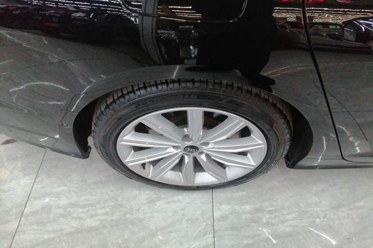 Used Audi A6L 2024 45 TFSI Prestige Dynamic Edition Exterior 5
