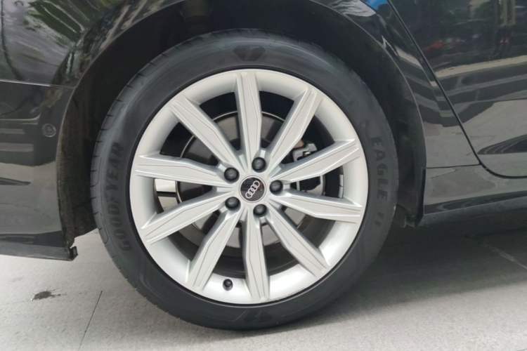 Used Audi A6L 2024 45 TFSI Prestige Dynamic Edition Exterior 5