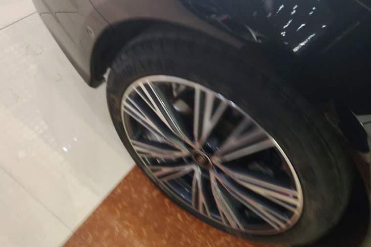 Used Audi A6L 2024 45 TFSI quattro Prestige Dynamic Edition Exterior 5