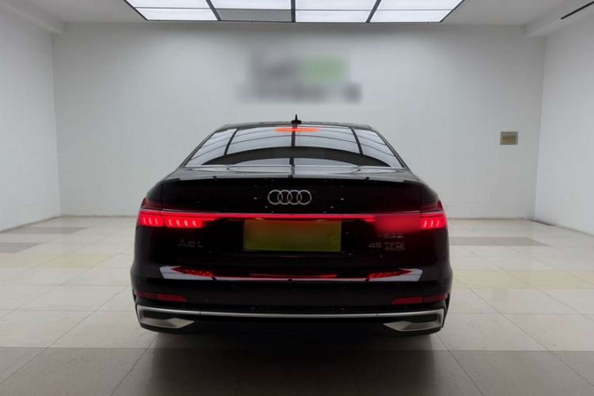 Used Audi A6L 2024 45 TFSI quattro Prestige Dynamic Edition Exterior 6