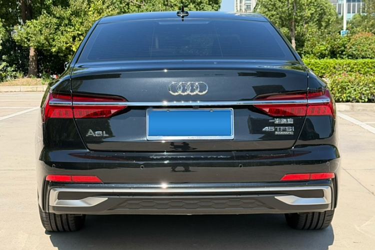 Used Audi A6L 2024 45 TFSI quattro Prestige Dynamic Edition Exterior 6