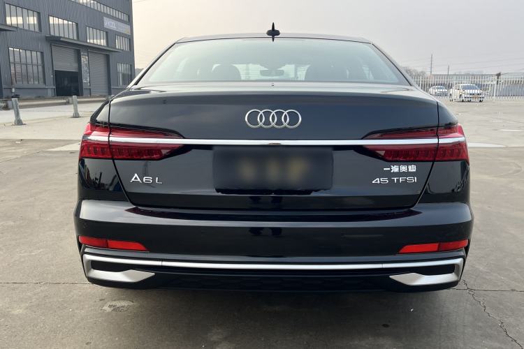 Used Audi A6L 2024 45 TFSI Prestige Dynamic Edition Exterior 6