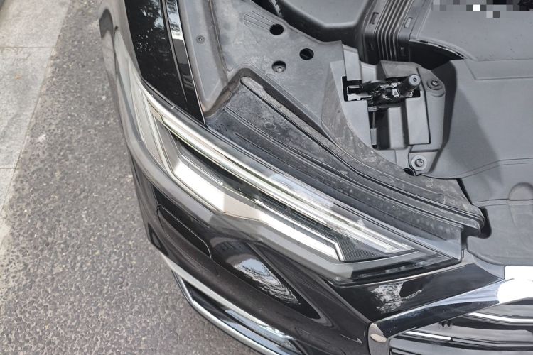 Used Audi A6L 2024 45 TFSI Prestige Dynamic Edition Exterior 6
