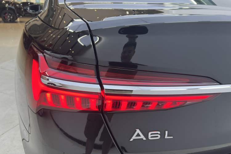 Used Audi A6L 2024 45 TFSI Prestige Dynamic Edition Exterior 6