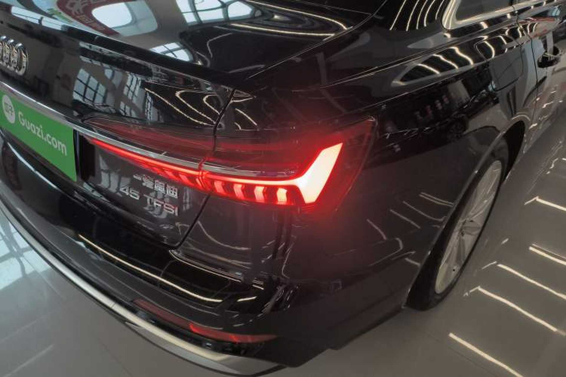 Used Audi A6L 2024 45 TFSI Prestige Dynamic Edition Exterior 6