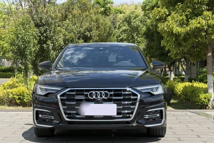 Used Audi A6L 2024 55 TFSI quattro Prestige Dynamic Edition Exterior 6