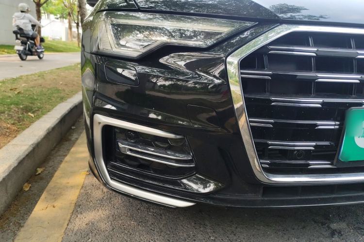 Used Audi A6L 2024 45 TFSI Prestige Dynamic Edition Exterior 6