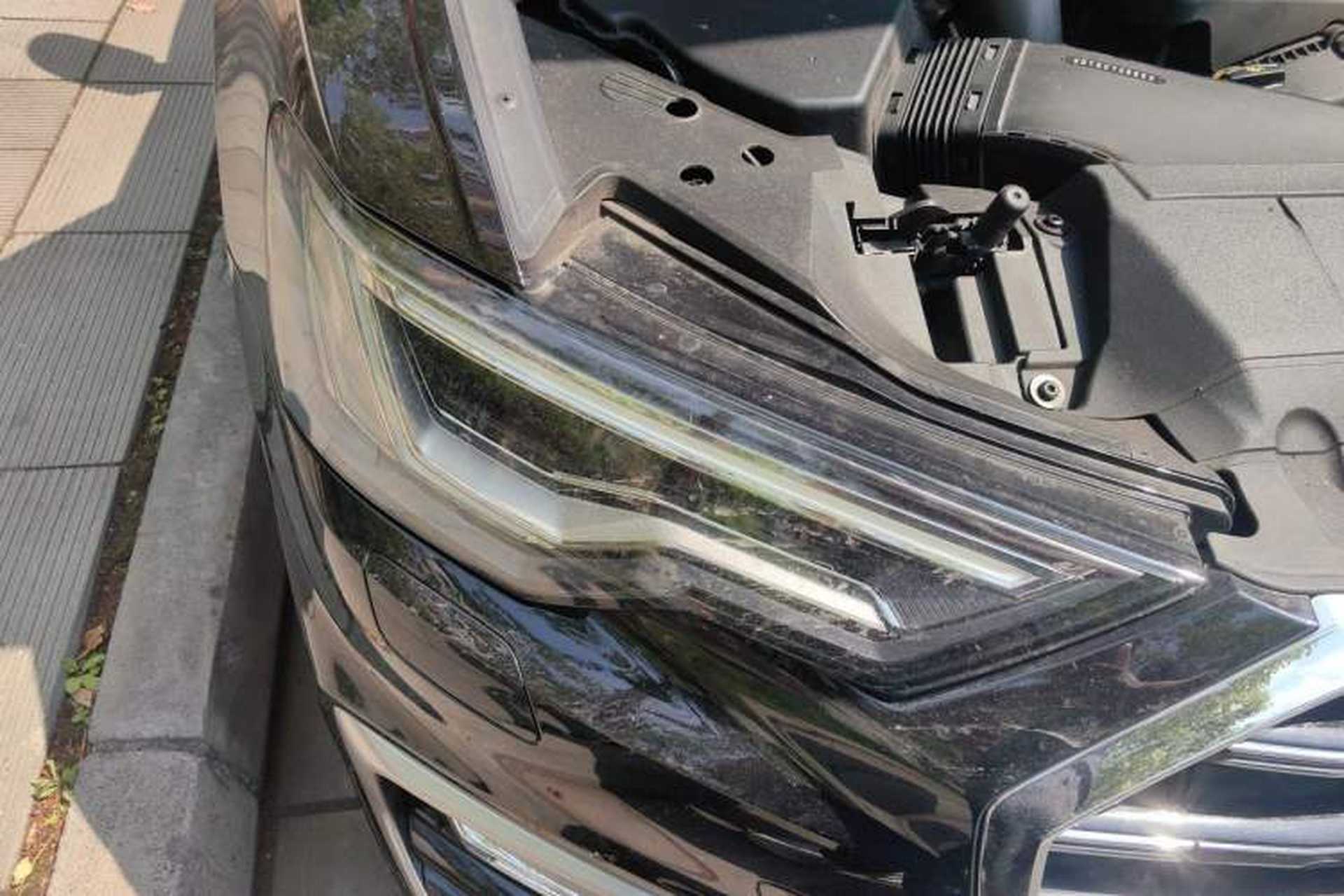 Used Audi A6L 2024 40 TFSI Luxury Dynamic Edition Exterior 6