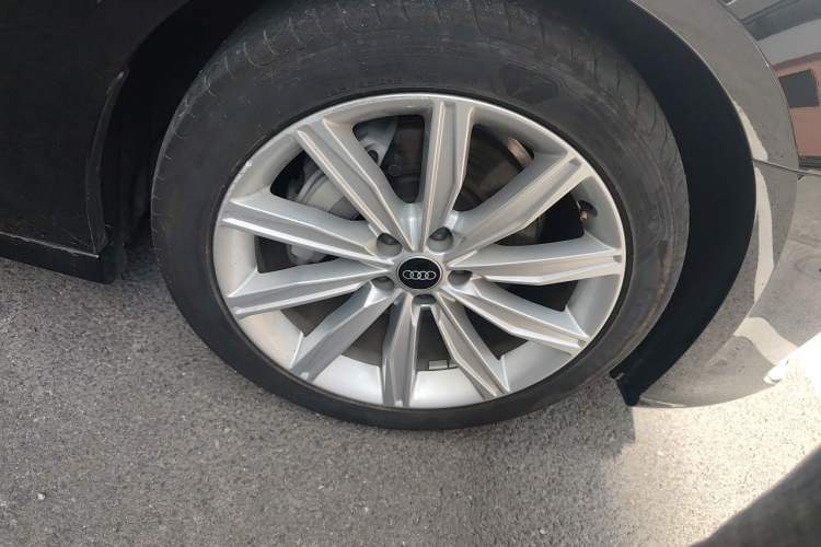 Used Audi A6L 2024 45 TFSI Prestige Dynamic Edition Exterior 7