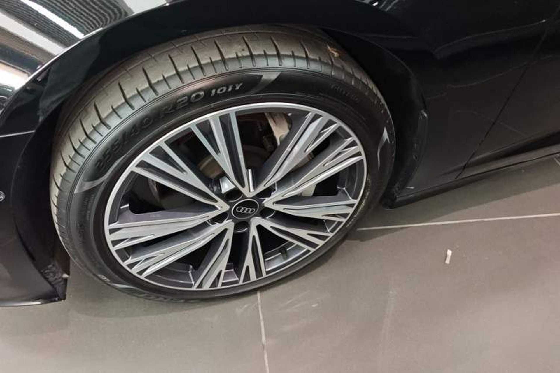 Used Audi A6L 2024 45 TFSI Prestige Dynamic Edition Exterior 7